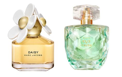 20 best perfume dupes that smell just like designer scents.